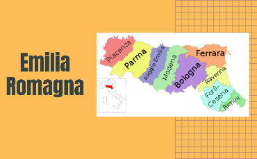 Emilia Romagna - Costellatori Familiari