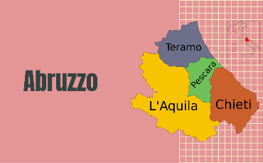 Abruzzo - Operatori Olistici