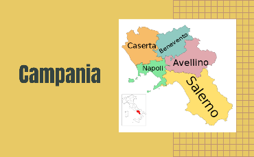 Campania - Costellatori Familiari