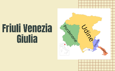 Friuli Venezia Giulia - Costellatori Familiari