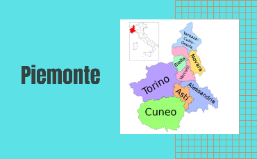 Piemonte - Operatori Olistici