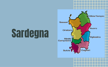 Sardegna - Costellatori Familiari