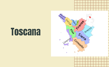 Toscana - Operatori Olistici