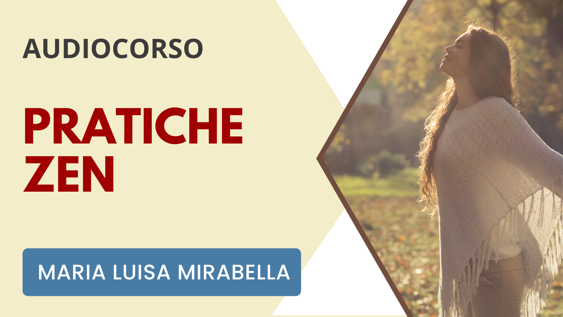 Pratiche Zen di consapevolezza